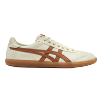 Onitsuka Tiger鬼塚虎男女鞋德训鞋复古板鞋休闲鞋TOKUTEN1183A862-预售 米白色 37.5