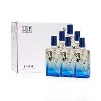 石花 湖北名酒 兼香型白酒  包装 其他 500ml 42度