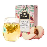 ChaLi 茶里 蜜桃乌龙茶 45g