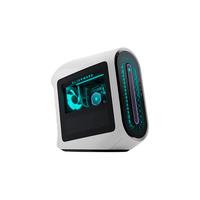 ALIENWARE 外星人 R15 水冷电竞游戏高端台式机 第13代i7 32G 512G+1T RTX4070Ti 办公台式机 RA773TW