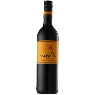  arabella/艾拉贝拉 南非 赤霞珠干红葡萄酒