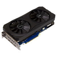  SPARKLE 双槽双风扇 游戏显卡