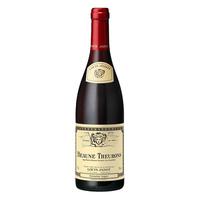 Louis Jadot 路易亚都 勃艮第博纳狮龙一级园 黑皮诺 红葡萄酒 750ml