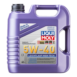 力魔 雷神 5W-40 SN/CF级 全合成机油 5L