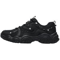 FILA 斐乐 猫爪3代 女子休闲运动鞋 F12W144123F