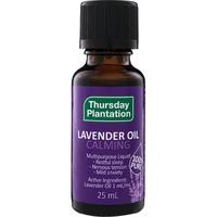 星期四农庄 精油