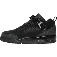 JORDAN SPIZIKE LOW 实战训练 大童篮球鞋