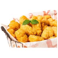 稻香私房 半成品 鸡米花