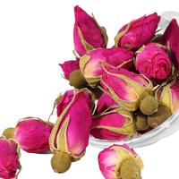 中广德盛 玫瑰花茶