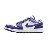 NIKE 耐克 AJ1 男子运动鞋 AIR JORDAN 1 LOW 553558-515 42.5