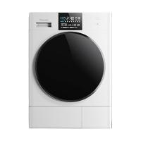Panasonic 松下 FDC-9058S 变频热泵式烘干机 9kg 浅银色