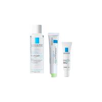 理肤泉B5水50ml+B5修护霜15ml+超级B5精华7.5ml保湿套装