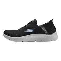 SKECHERS 斯凯奇 闪穿闪步系列 透气休闲运动鞋