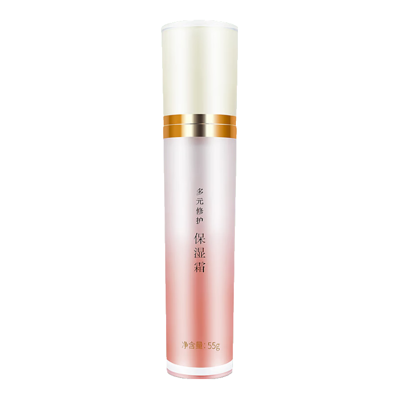  精心 滋养修护 保湿霜  55g