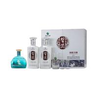 XIJIU 习酒 方品习酱 53%vol 酱香型白酒 500ml*12瓶 整箱装