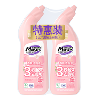 妙管家 香氛洁厕液500g
