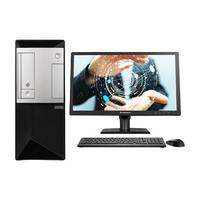 Lenovo 联想 扬天 P680 九代酷睿版 商用台式机