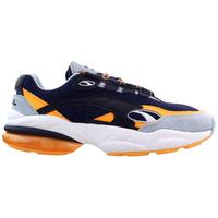 PUMA 彪马 Cell Venom 男士运动鞋黑黄 42