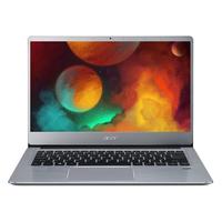 acer 宏碁 蜂鸟 Swift 3 锐龙版 14.0英寸 轻薄本 银色(锐龙R5-3500U、核芯显卡、8GB、512GB SSD、1080P、IPS、SF314-41-R3F2)