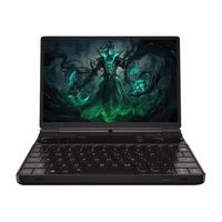  GPD 游戏机 掌上电脑  1920x1200像素 AMD Radeon 780M AMD R7 8840U 60Hz