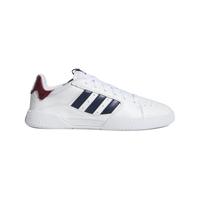 adidas Originals VRX Cup 男士休闲运动鞋 B41487 白色 41
