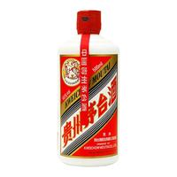 MOUTAI 茅台 飞天茅台 2015年 53%vol 酱香型白酒