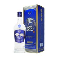 DONGWAN/董宛 百草入曲 董香型白酒  礼盒装 54%vol 500mL