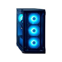 宁美电竞游戏台式电脑主机14700K/RTX4070建模渲染