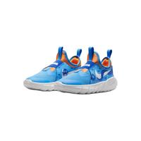 Nike耐克男女童FLEX RUNNER 2幼童运动鞋冬季透气轻便DX2515