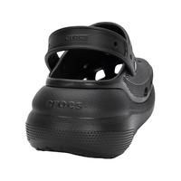 卡骆驰(crocs)男鞋女鞋 2024春夏运动拖鞋洞洞鞋透气舒适时尚户外沙滩鞋 207521-001 39-40