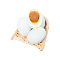 梅香 高邮咸鸭蛋 75g*20枚