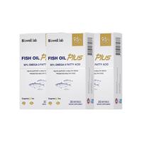 88VIP：圣库克 小金星plus鱼油恩斯曼dha全脑记忆神经酸30