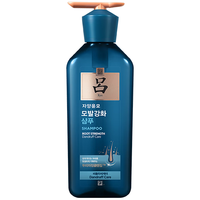 Ryo 吕 滋养韧发去屑强韧洗发水 400ml