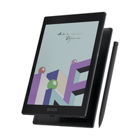 文石BOOX【官旗】Tab8C 7.8英寸电子书 彩墨阅读办公平板 便携阅读看书学习 电纸书 Tab8C官方标配+磁吸保护套