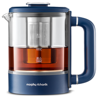 Morphy Richards/摩飞 多功能 破壁机  0.6L 蓝