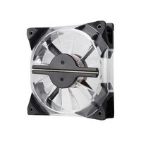 美商艾湃电竞 ApexgamingMagic cool MC-120HG 3D全息投影风扇/自定义3D动态影像