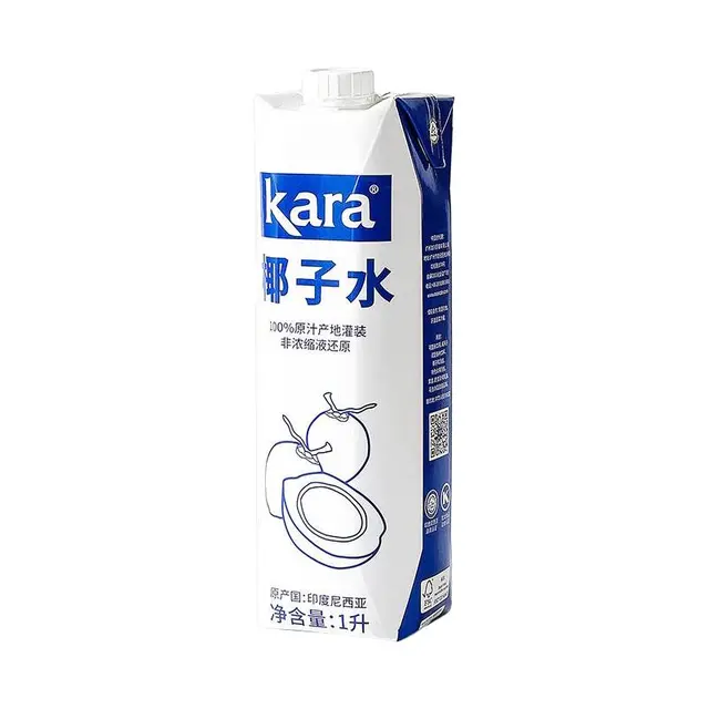 KARA 椰子水