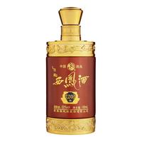 西凤酒 凤香型 白酒礼盒装 一壶四杯  包装 52度 100