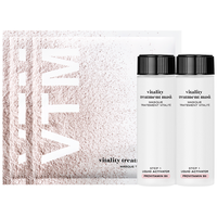 奥伦纳素 水滢清爽面膜 2组（赠冰白1组+精华蜜15ml+会员加赠 豆腐霜5ml）