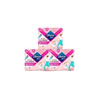 薇尔 PLUS蓬蓬吸240mm10片*3日用卫生巾