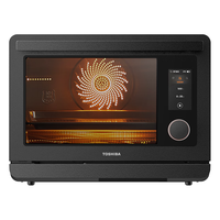 TOSHIBA 东芝 ER-XE7302 蒸烤一体机 30L