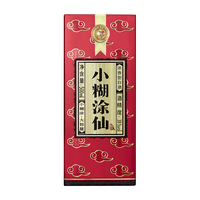 小糊涂仙 商超版 38%vol 浓香型白酒 500ml 单瓶装
