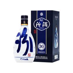 汾酒 青花汾酒系列 青花 30 清香型白酒