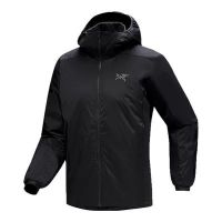 始祖鸟 ATOM HOODY 男子连帽棉服外套