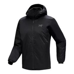 始祖鸟 ATOM HOODY 男子连帽棉服外套