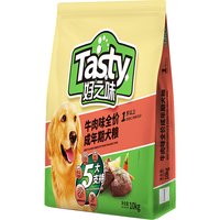  好之味 牛肉味 狗粮