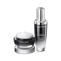 LANCOME 兰蔻 Genifique小黑瓶系列护肤礼盒装 (肌底精华焕亮眼霜15ml+第二代全新精华肌底液30ml)