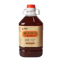 客家黄酒广东梅州娘酒客家特产糯米酒月子甜酒可泡阿胶5斤装