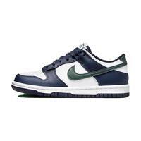 耐克(NIKE)Dunk Low GS女子大童经典耐磨运动鞋板鞋 HF5177-400 38