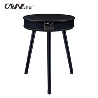 卡沃 CAWA 家居音响边柜